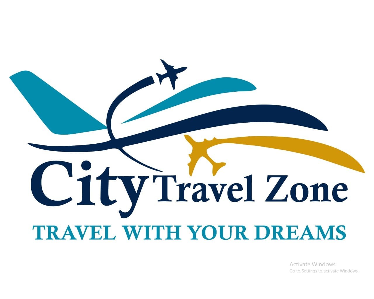 City Travel Zone